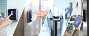 Access Control Systems