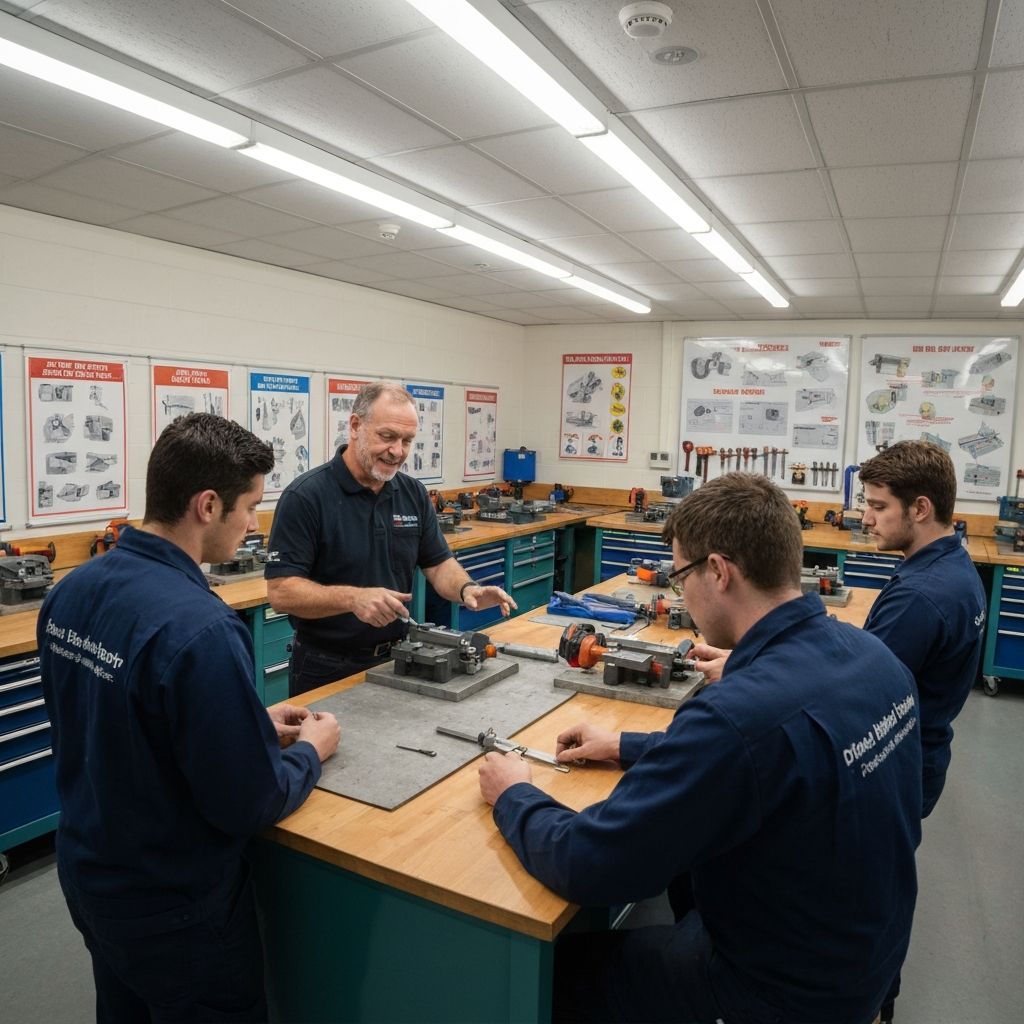 Training & Workshops